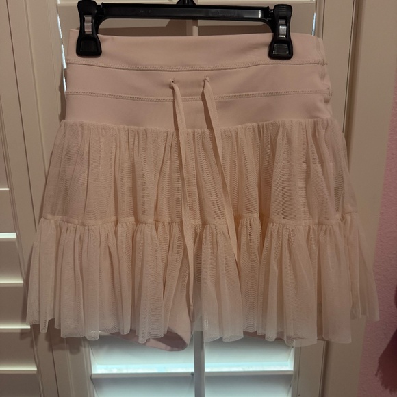 Popflex skort size small - Picture 1 of 1